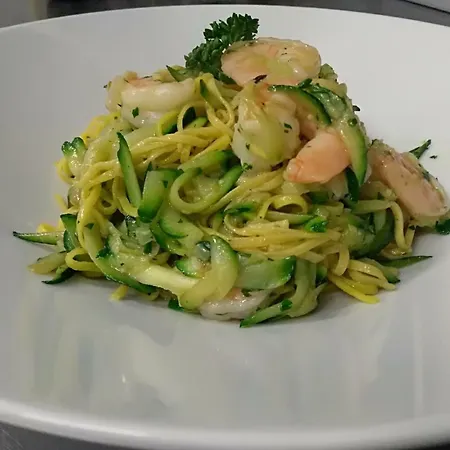 Ristorante Coppa 3* Dazio