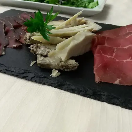 Ristorante Coppa Dazio